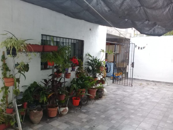 CASA + DEPARTAMENTO EN VENTA Bº ALTO ALBERDI