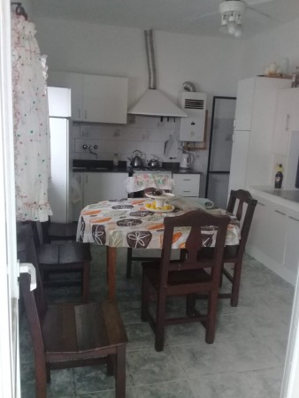 CASA + DEPARTAMENTO EN VENTA Bº ALTO ALBERDI