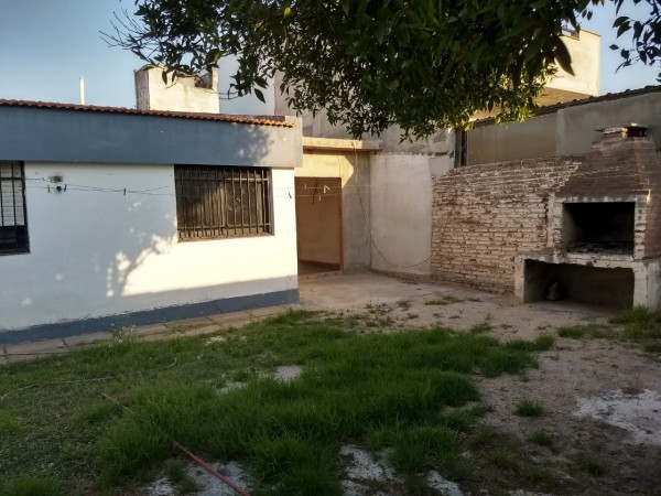 CASA EN VENTA BARRIO ROSEDAL ANEXO