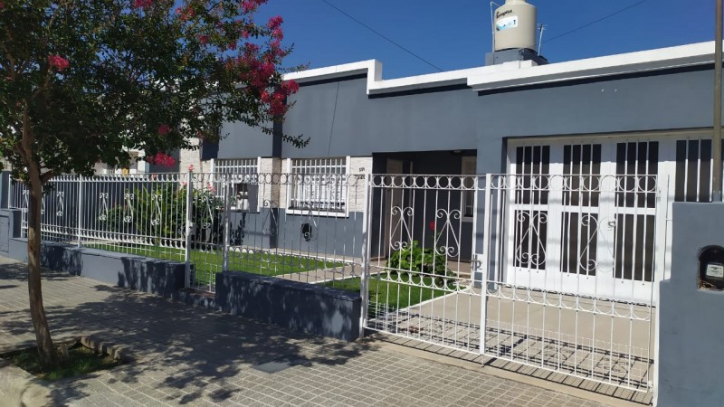 CASA EN VENTA BARRIO ROSEDAL