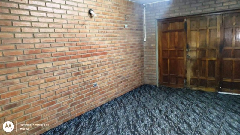 CASA EN VENTA Bº MATIENZO