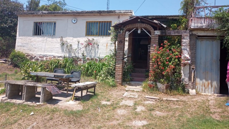 Foto Casa en Venta en Rio Ceballos, Córdoba - U$D 45.000 - pix73513116 - BienesOnLine