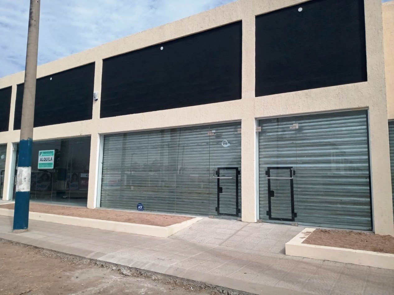 LOCAL COMERCIAL EN VENTA SOBRE AV. PETIROSSI