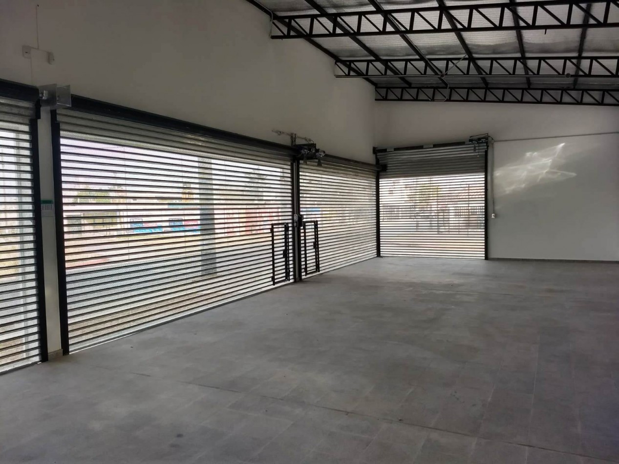 LOCAL COMERCIAL EN VENTA SOBRE AV. PETIROSSI