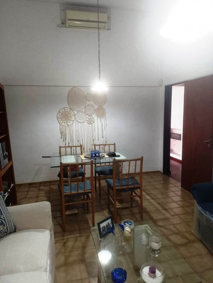 CASA EN VENTA Bo MATIENZO