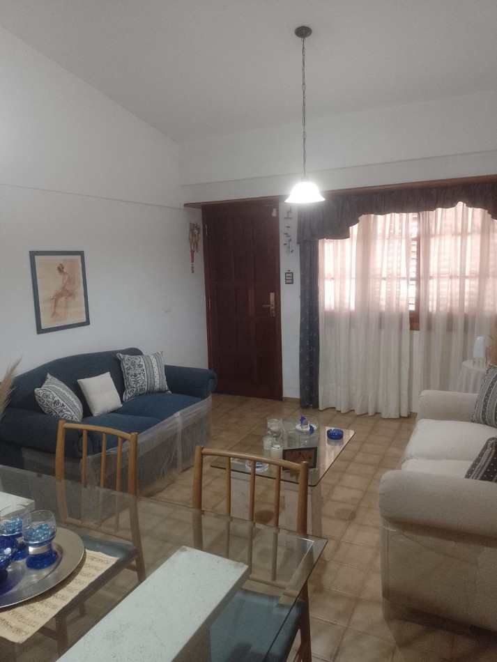 CASA EN VENTA Bo MATIENZO