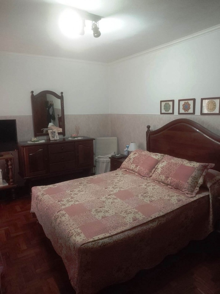 CASA EN VENTA Bo MATIENZO