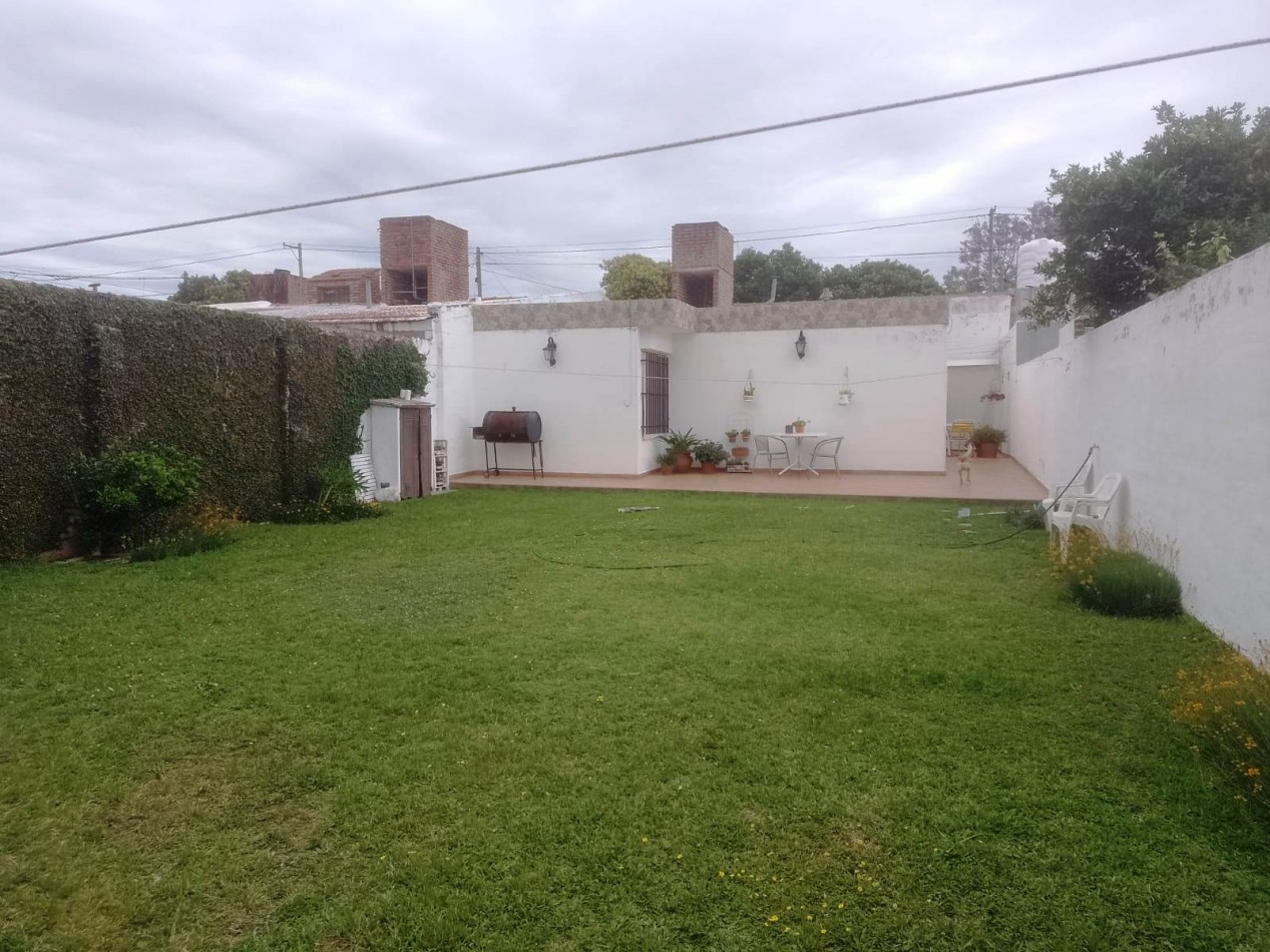 CASA EN VENTA Bo MATIENZO