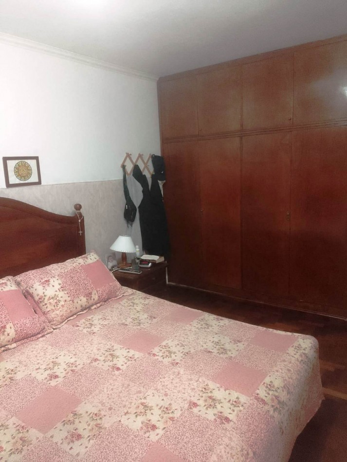 CASA EN VENTA Bo MATIENZO