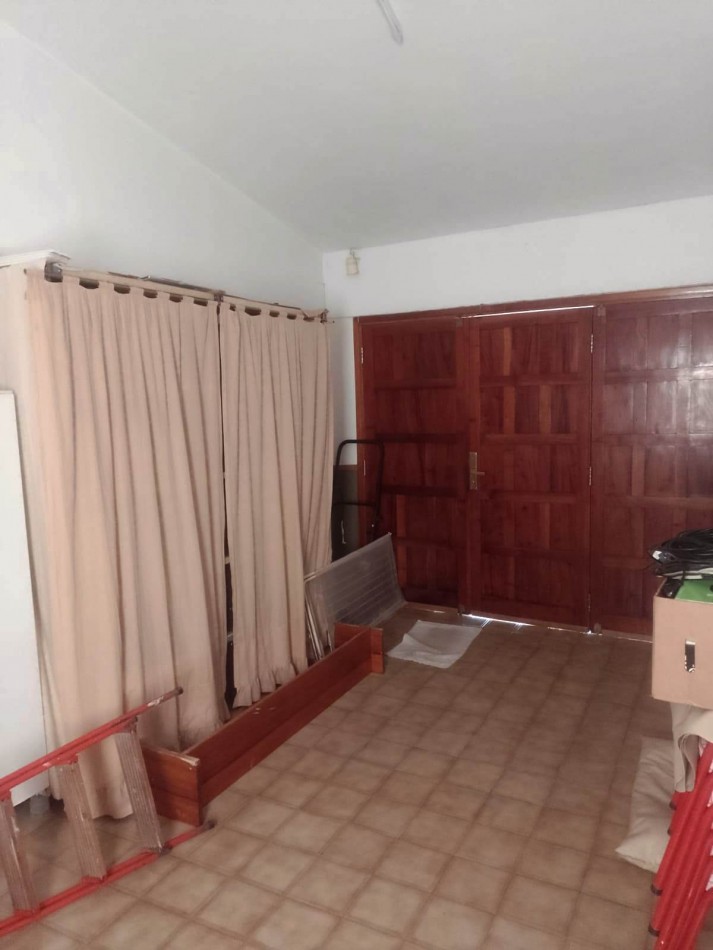 CASA EN VENTA Bo MATIENZO