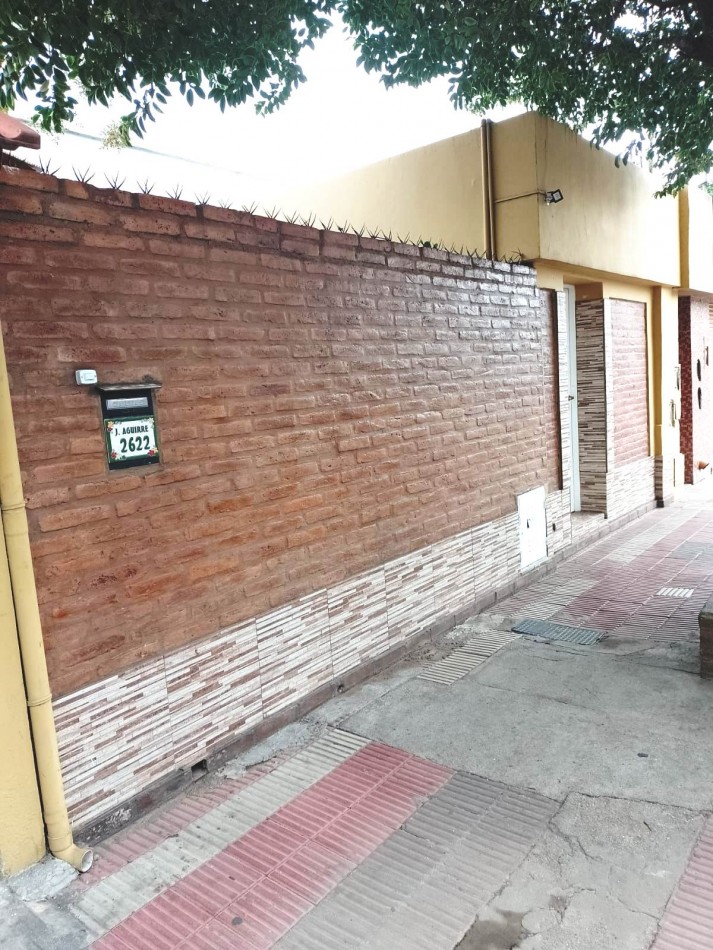 CASA EN VENTA ZONA RUTA 20