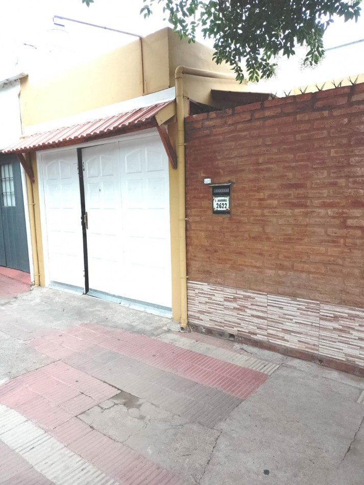 CASA EN VENTA ZONA RUTA 20