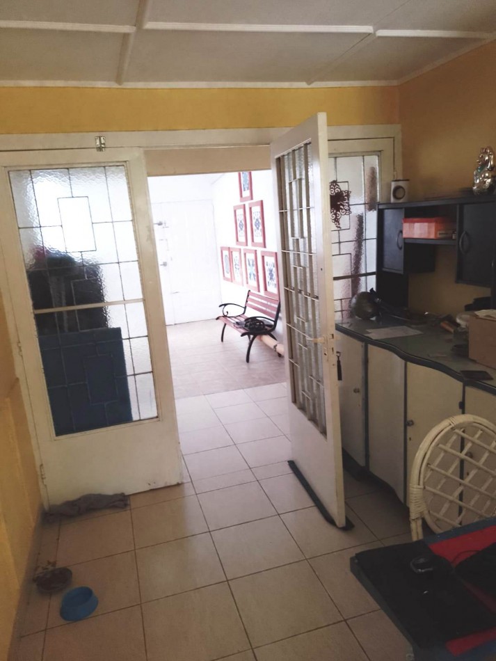 CASA EN VENTA ZONA RUTA 20