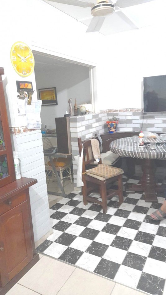 CASA EN VENTA ZONA RUTA 20