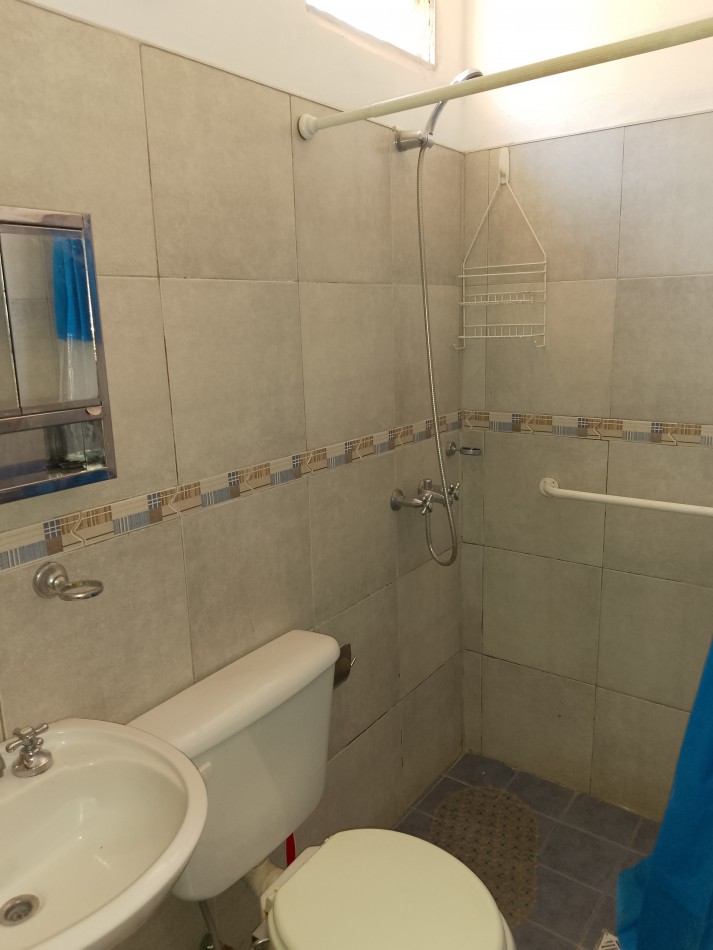 Departamento en venta Bo San Rafael 