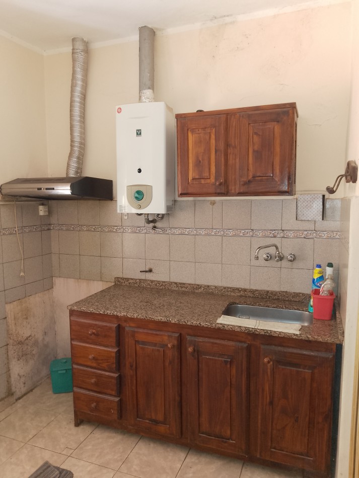 Departamento en venta Bo San Rafael 