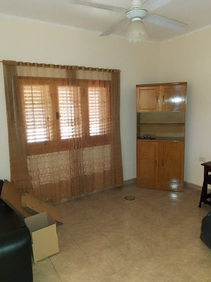 Departamento en venta Bo San Rafael 