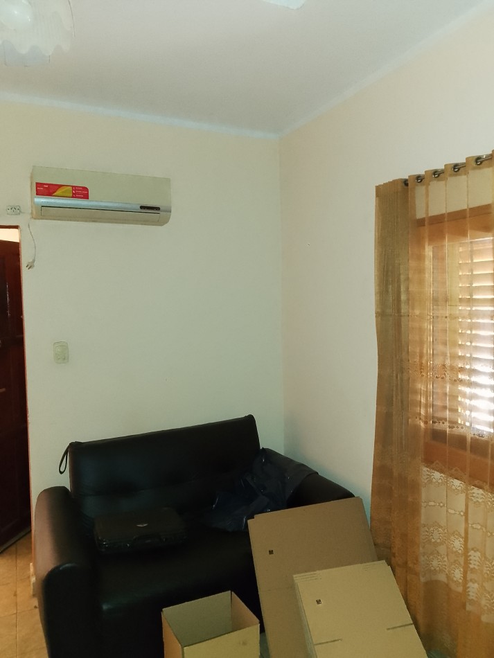 Departamento en venta Bo San Rafael 