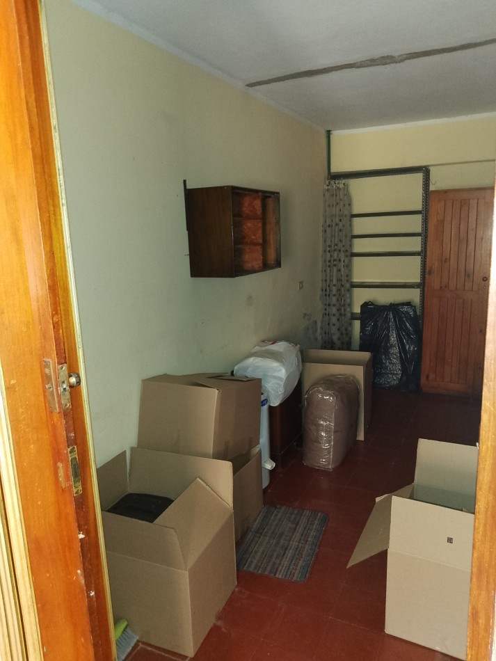 Departamento en venta Bo San Rafael 