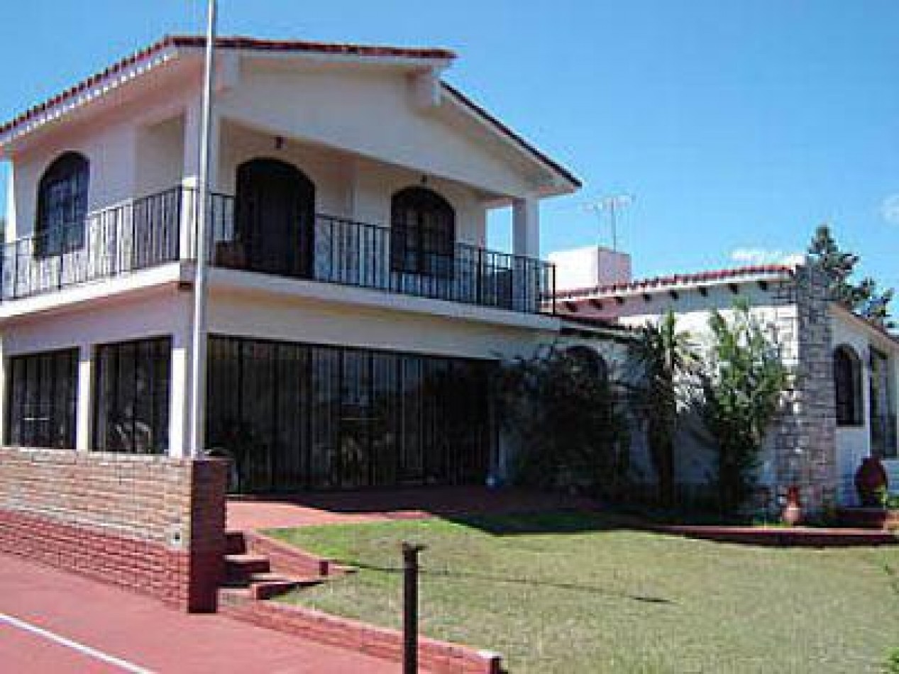 ALQUILER TEMPORARIO VILLA CARLOS PAZ