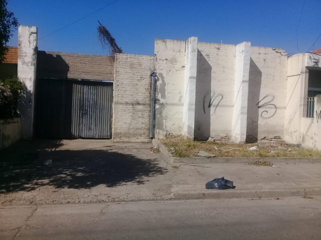 LOTE DE TERRENO EN VENTA Bo PARQUE CAPITAL