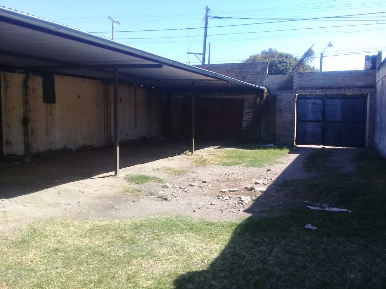 LOTE DE TERRENO EN VENTA Bo PARQUE CAPITAL