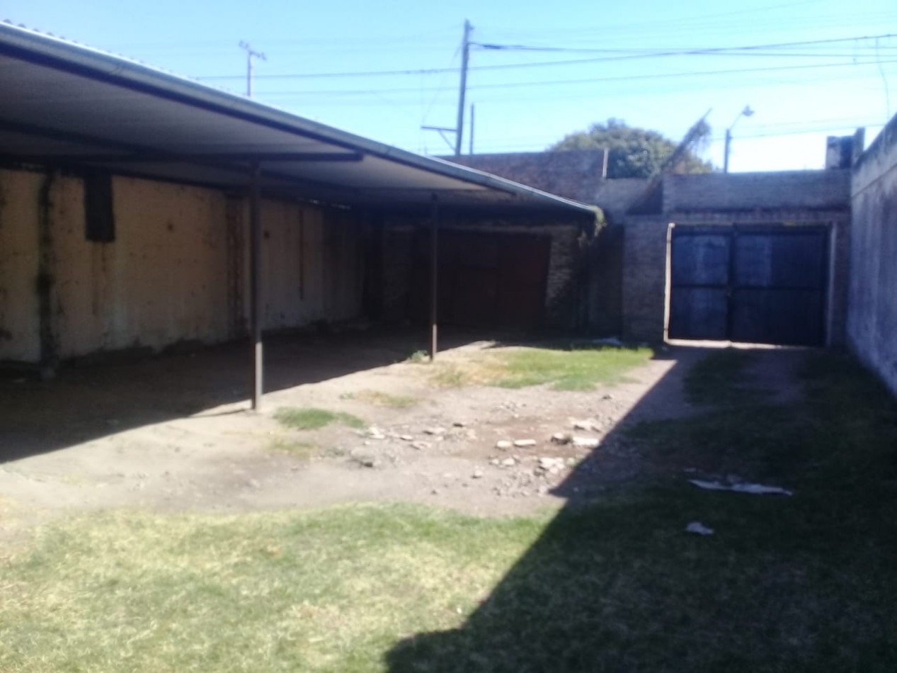 LOTE DE TERRENO EN VENTA Bo PARQUE CAPITAL