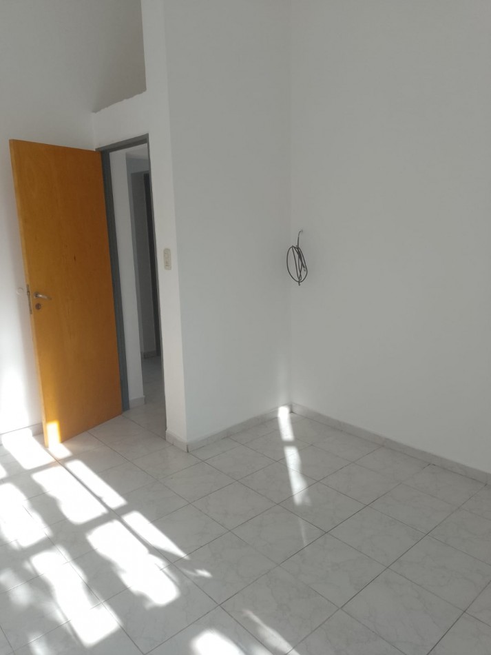 Casa de 1 dormitorio en alquiler en Bo Las Flores 
