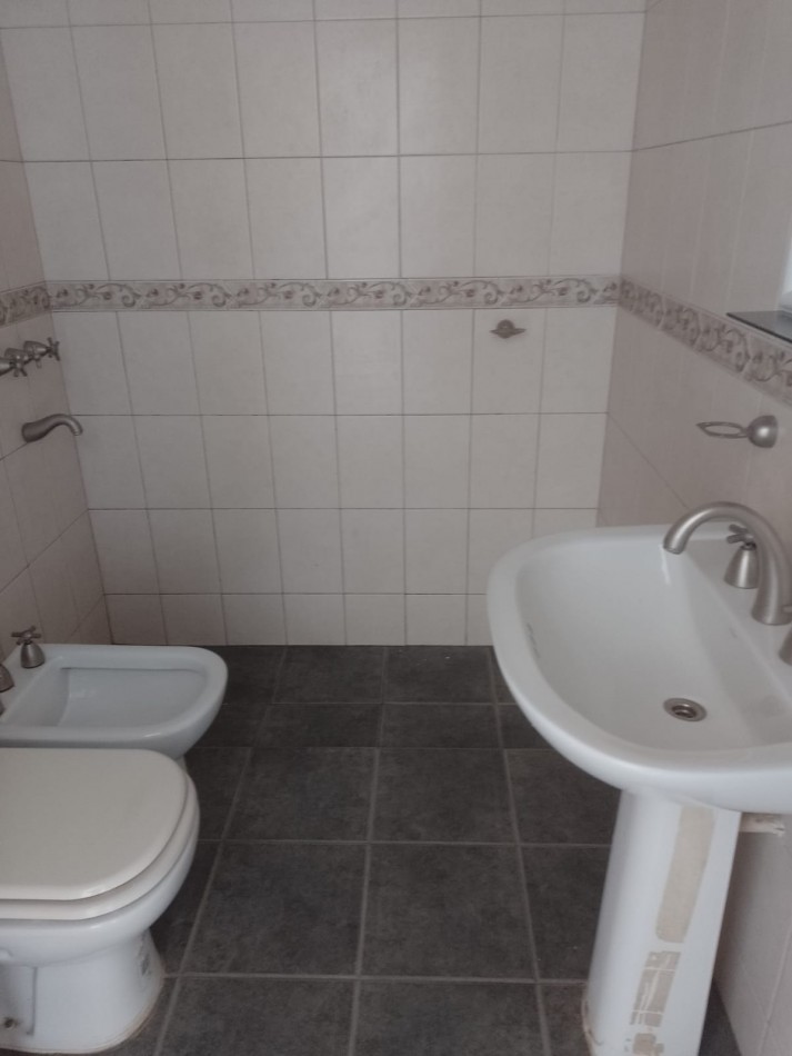 Casa de 1 dormitorio en alquiler en Bo Las Flores 