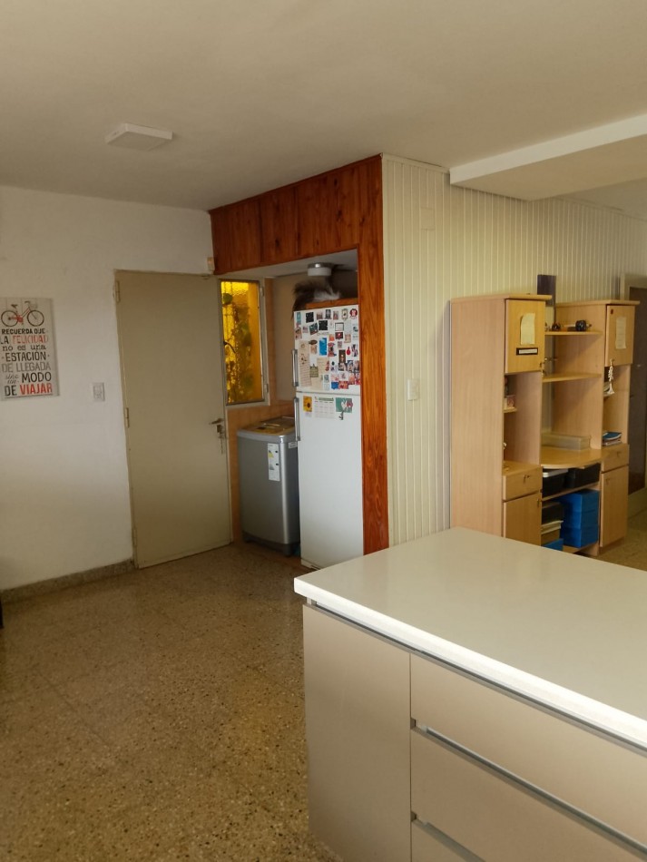 Hermosa casa en venta Bo El Trebol 