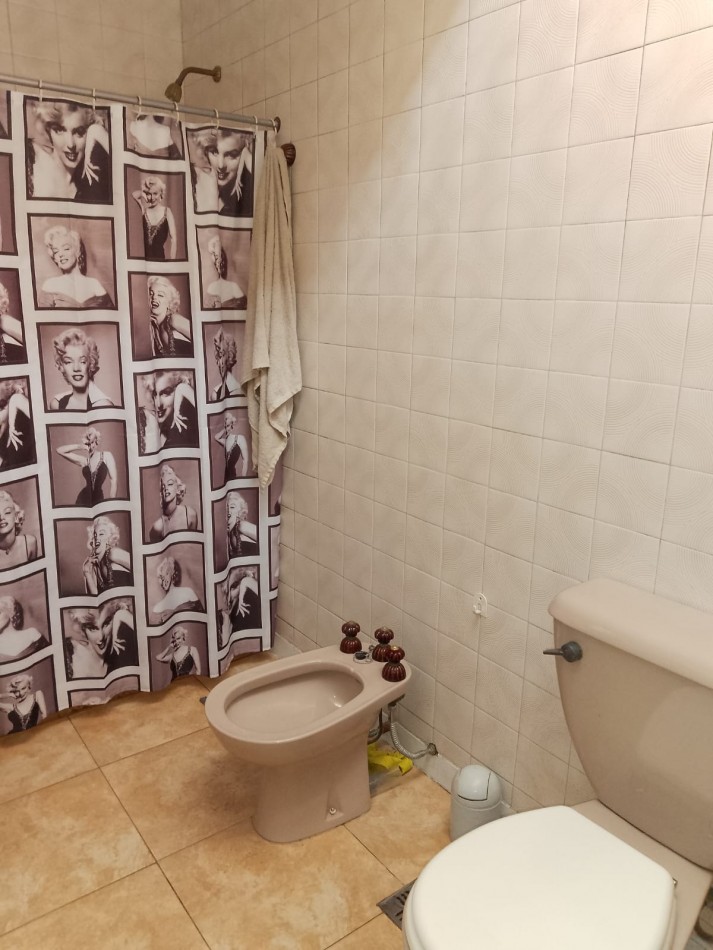 Hermosa casa en venta Bo El Trebol 