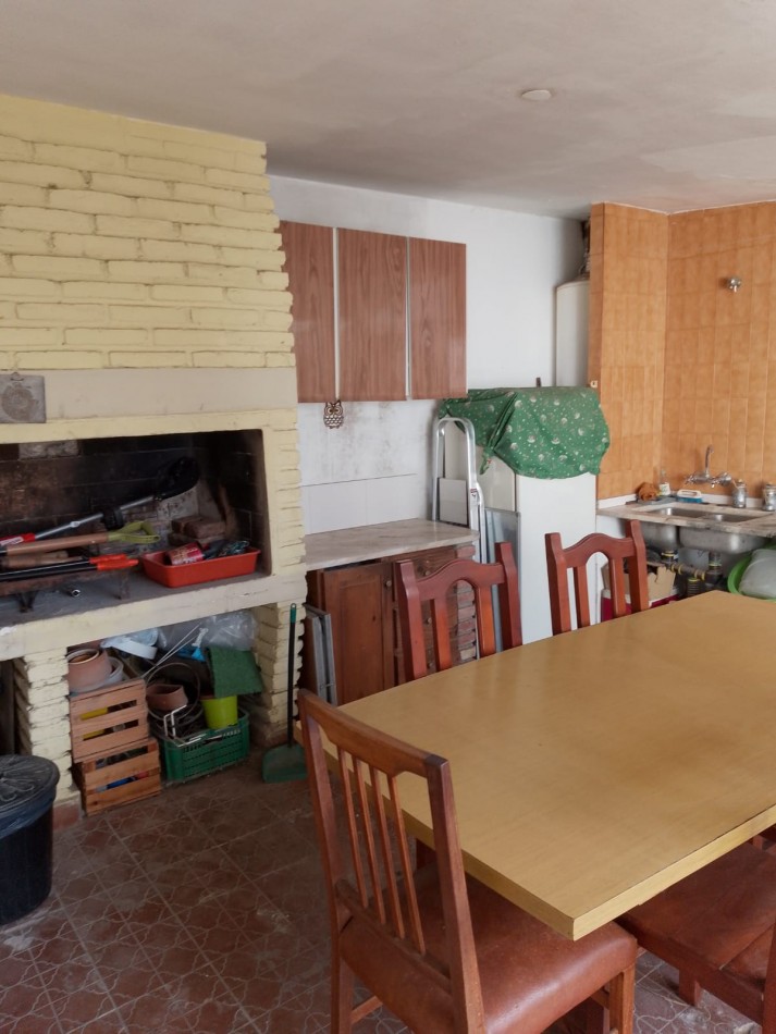 Hermosa casa en venta Bo El Trebol 