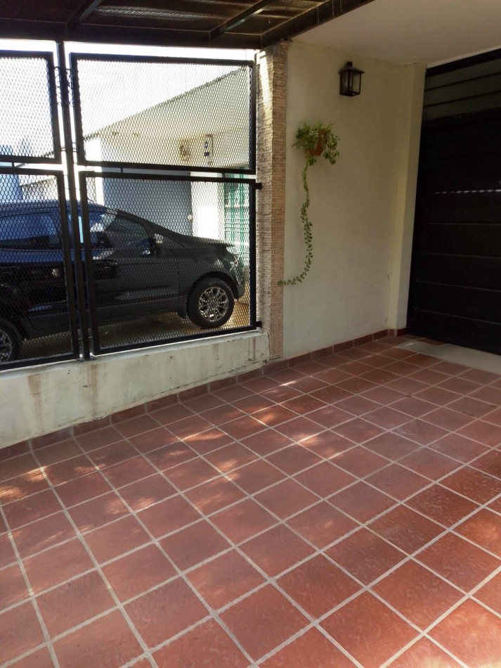Hermosa casa en venta Bo El Trebol 