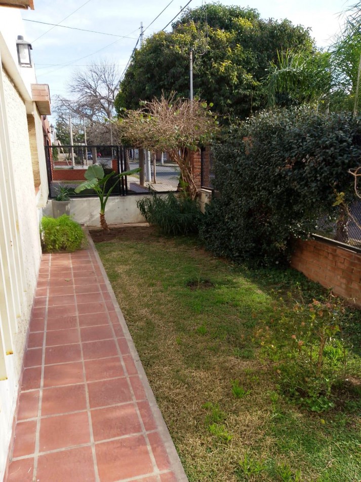 Hermosa casa en venta Bo El Trebol 