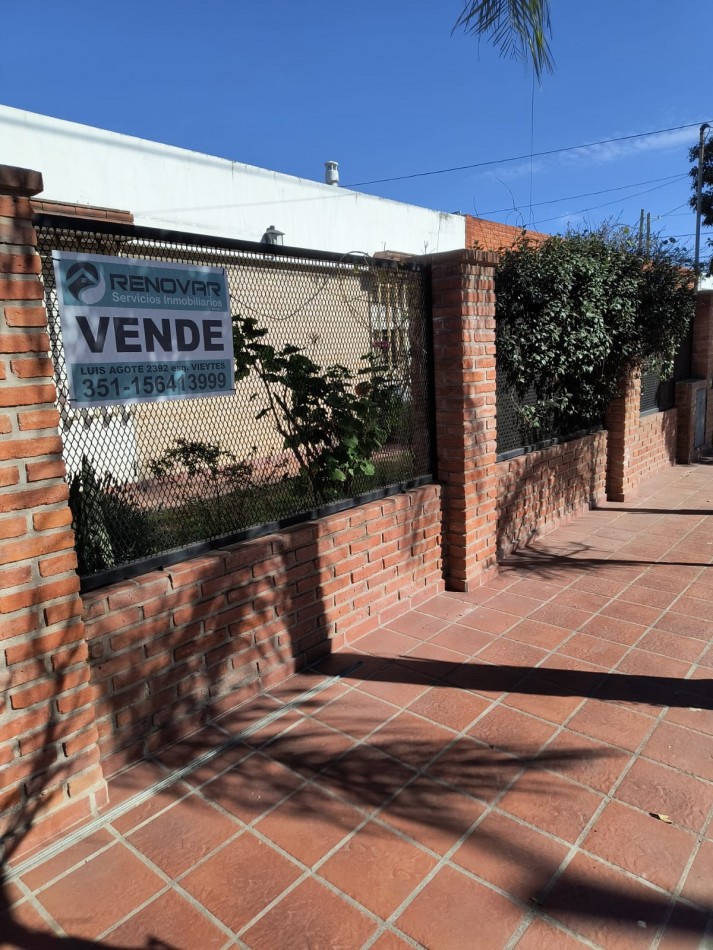 Hermosa casa en venta Bo El Trebol 