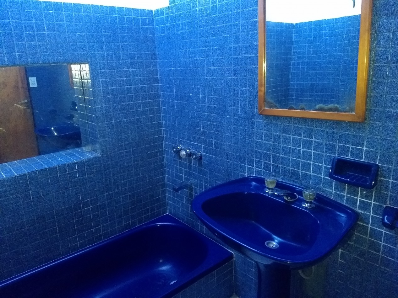 CASA EN VENTA Bo SAN RAFAEL ZONA RUTA 20