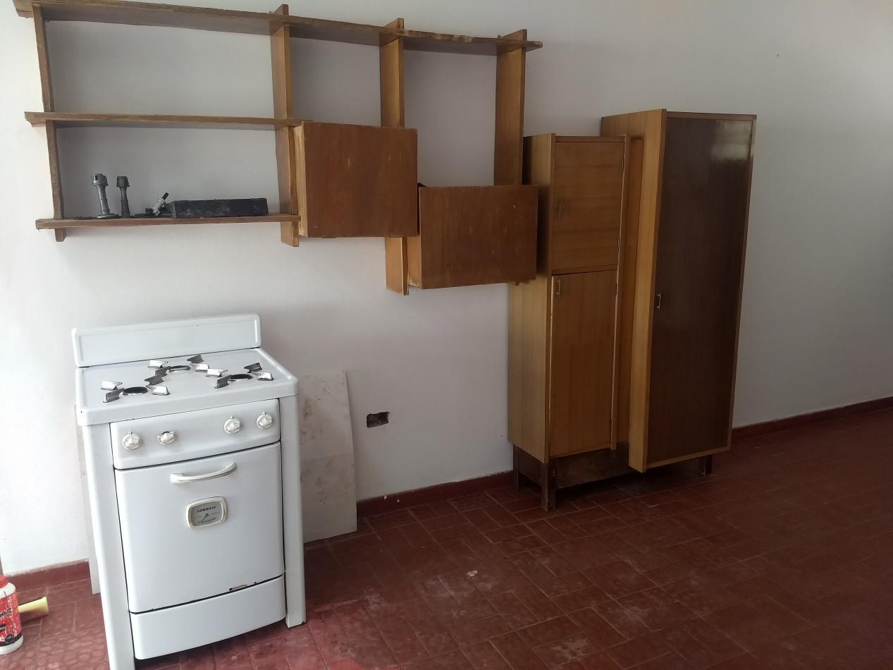 CASA EN VENTA Bo SAN RAFAEL ZONA RUTA 20