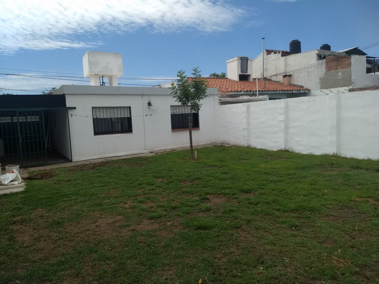 CASA EN VENTA Bo SAN RAFAEL ZONA RUTA 20