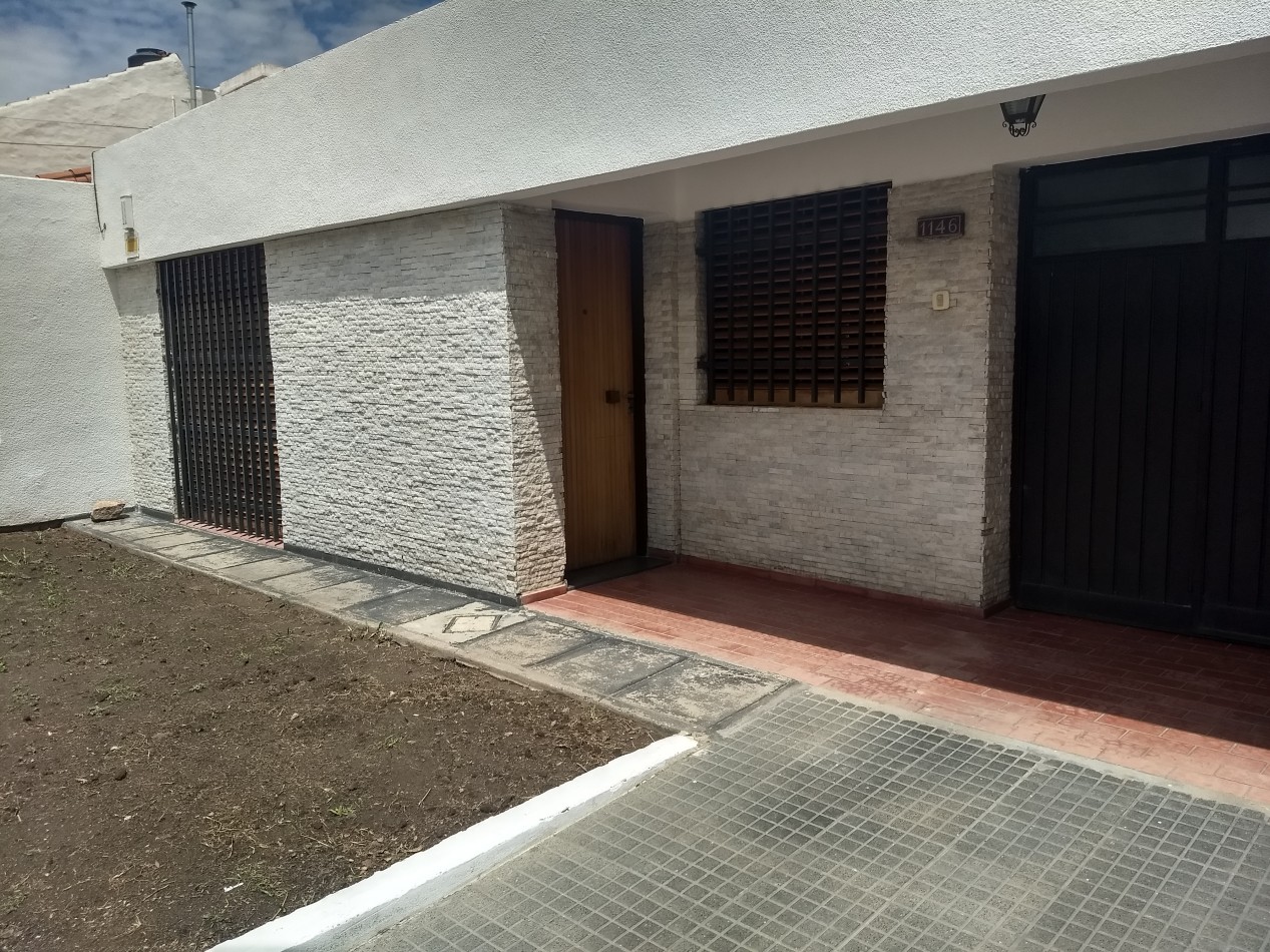CASA EN VENTA Bo SAN RAFAEL ZONA RUTA 20