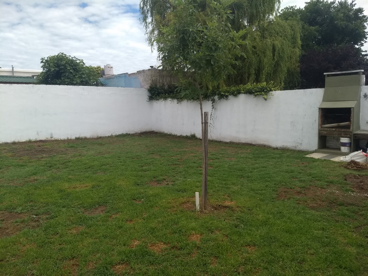 CASA EN VENTA Bo SAN RAFAEL ZONA RUTA 20