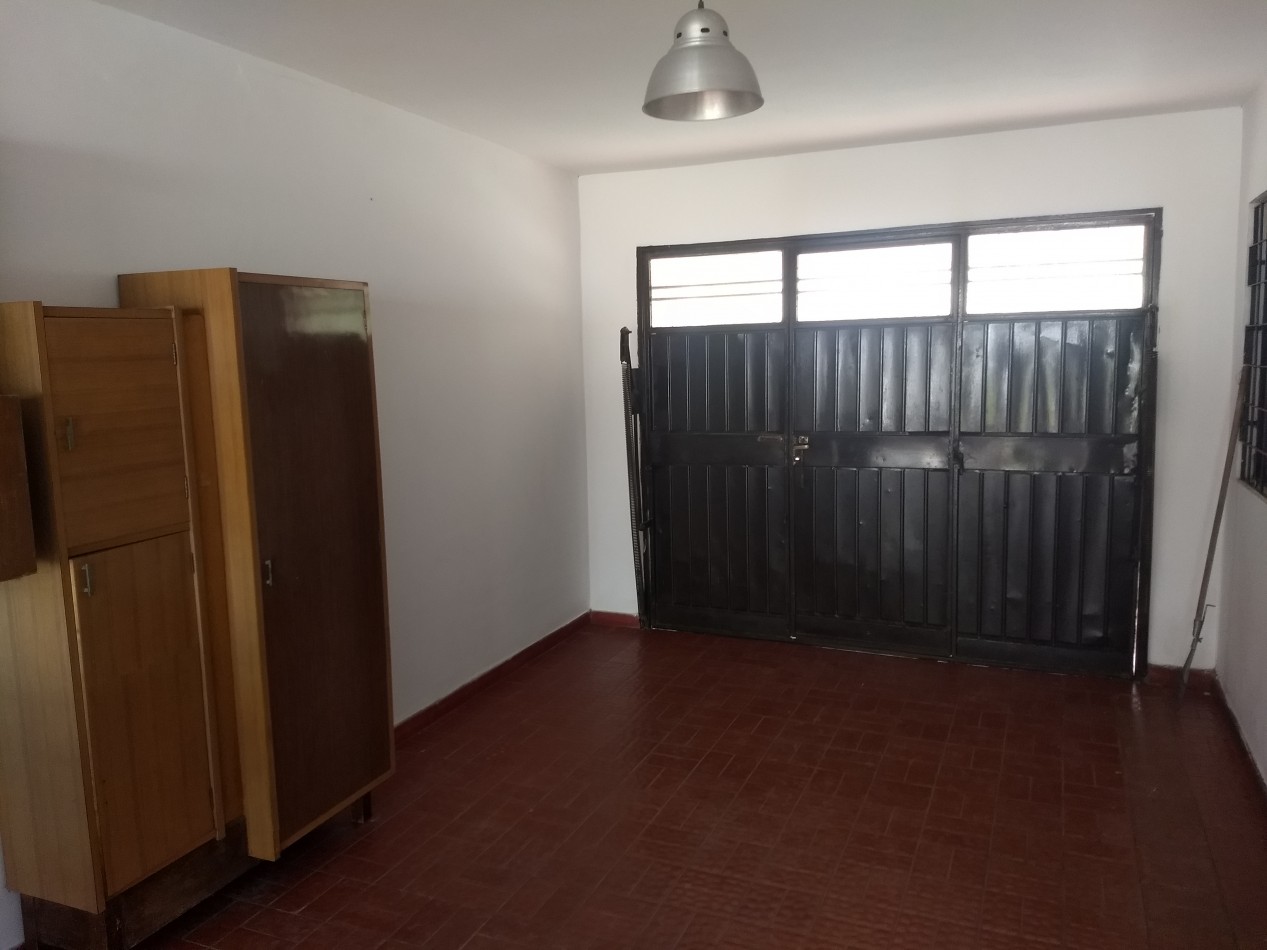 CASA EN VENTA Bo SAN RAFAEL ZONA RUTA 20