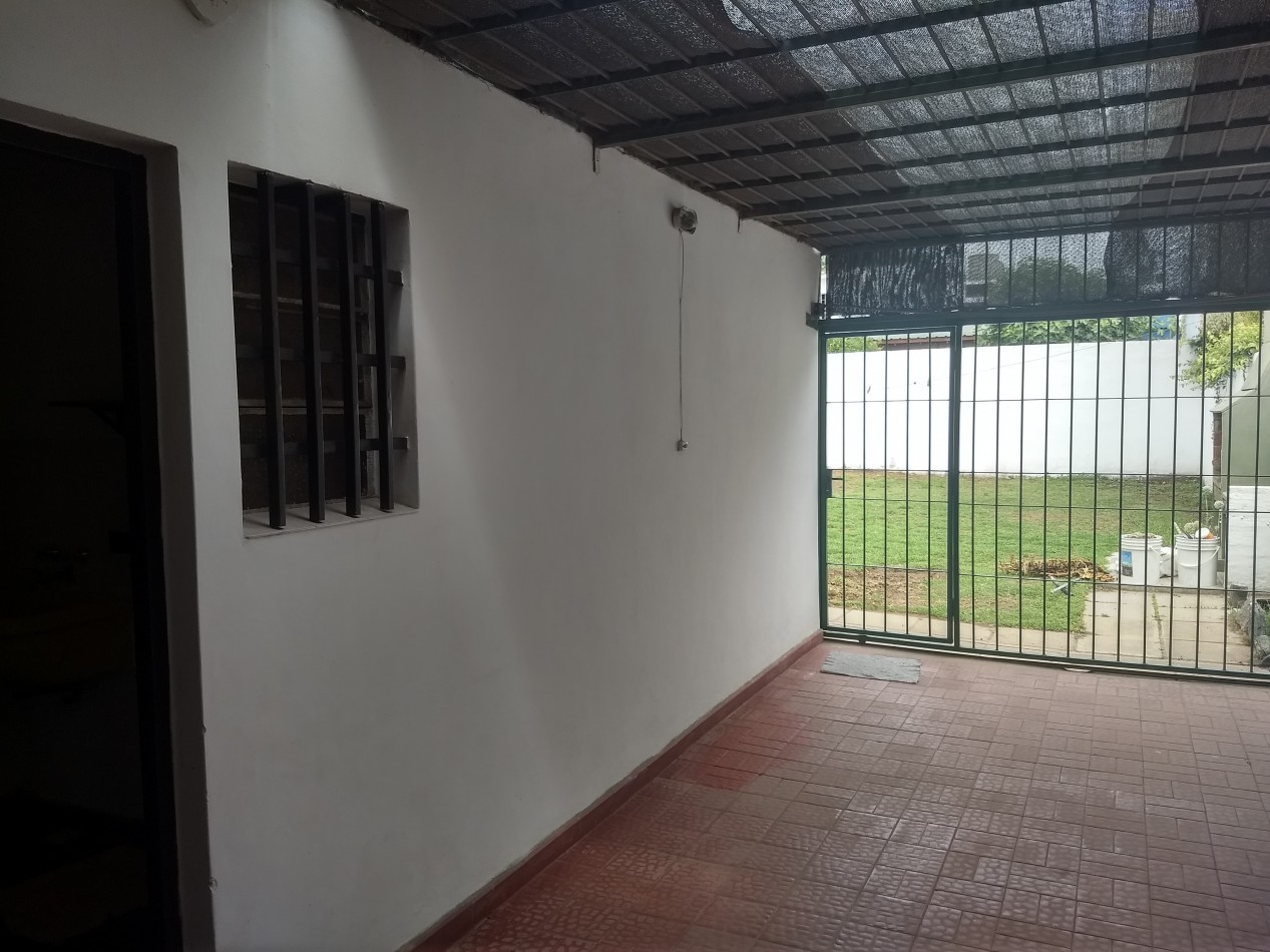 CASA EN VENTA Bo SAN RAFAEL ZONA RUTA 20