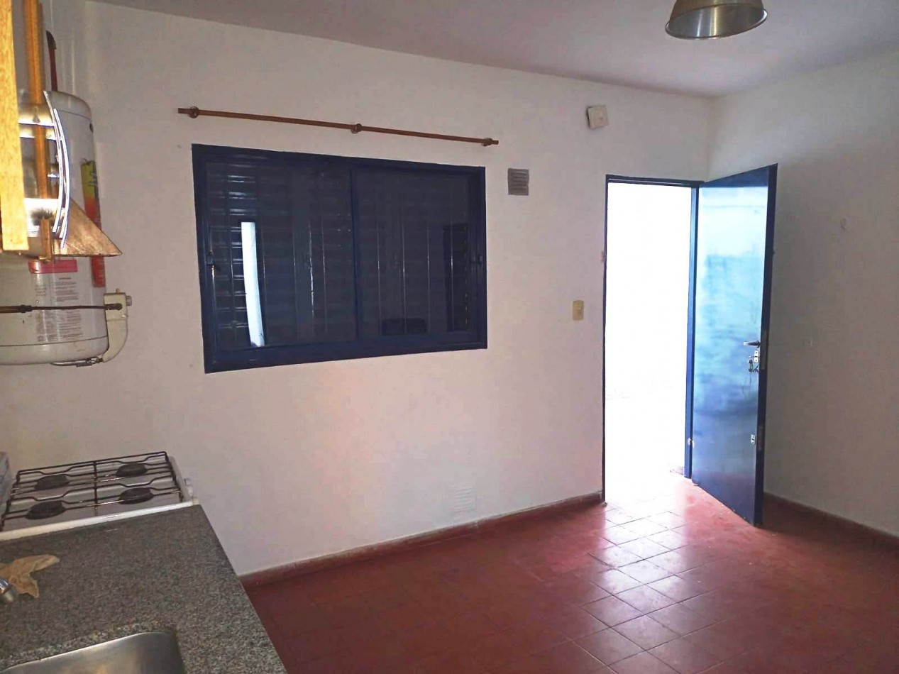 DEPARTAMENTO EN ALQUILER Bo ALTO ALBERDI