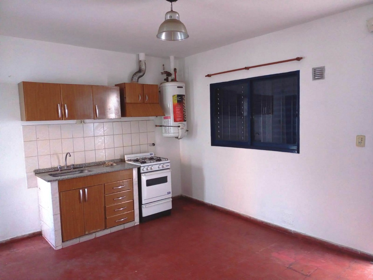DEPARTAMENTO EN ALQUILER Bo ALTO ALBERDI