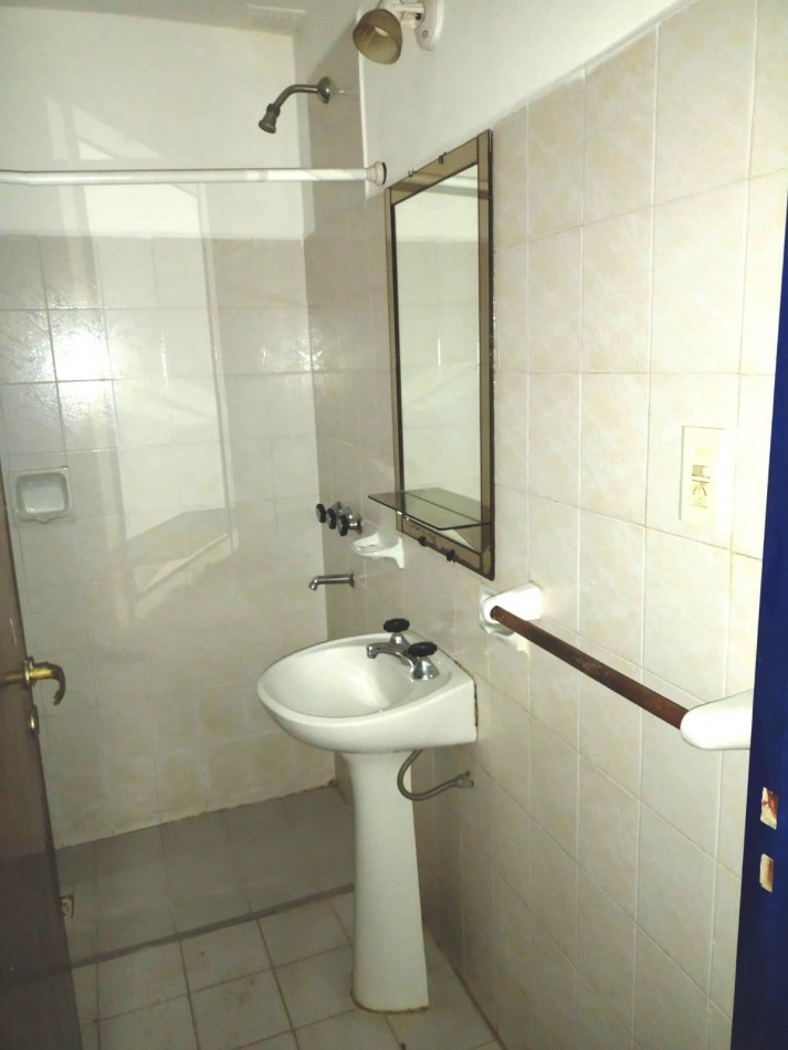 DEPARTAMENTO EN ALQUILER Bo ALTO ALBERDI