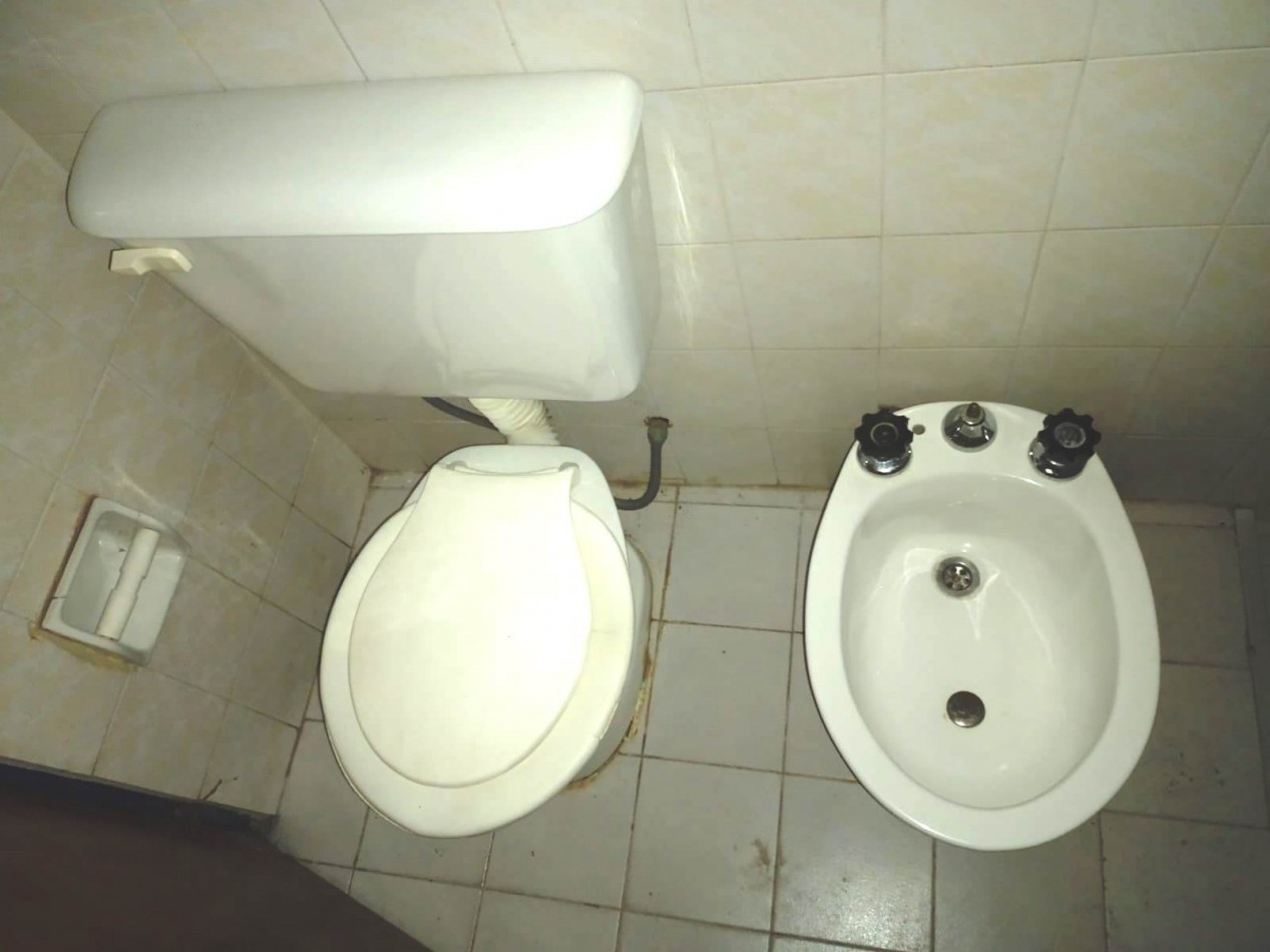 DEPARTAMENTO EN ALQUILER Bo ALTO ALBERDI