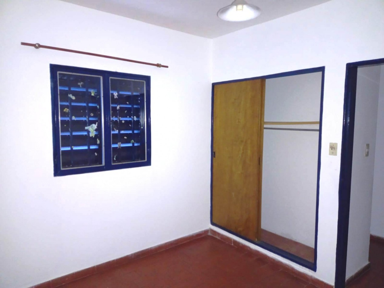 DEPARTAMENTO EN ALQUILER Bo ALTO ALBERDI