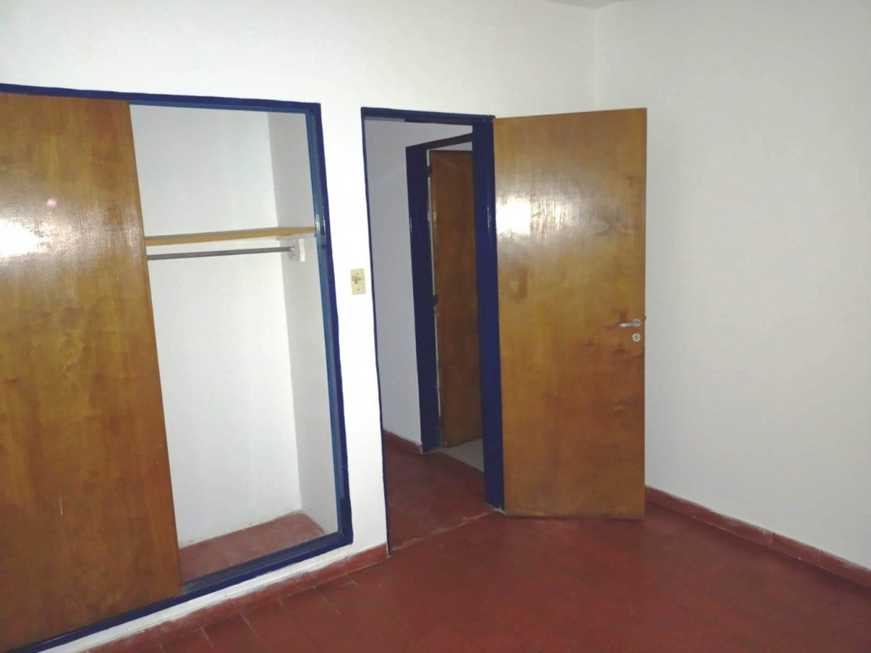 DEPARTAMENTO EN ALQUILER Bo ALTO ALBERDI