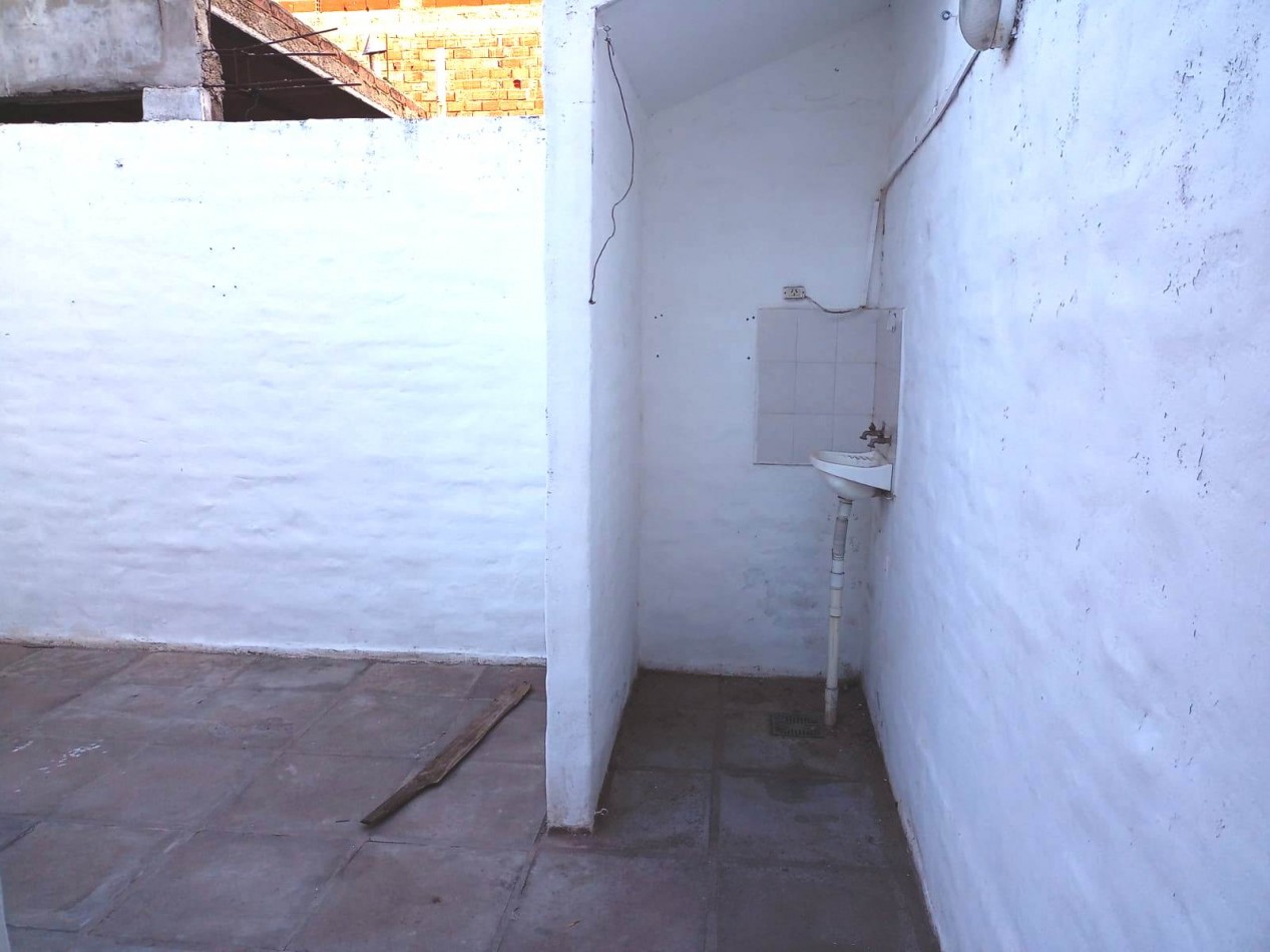 DEPARTAMENTO EN ALQUILER Bo ALTO ALBERDI