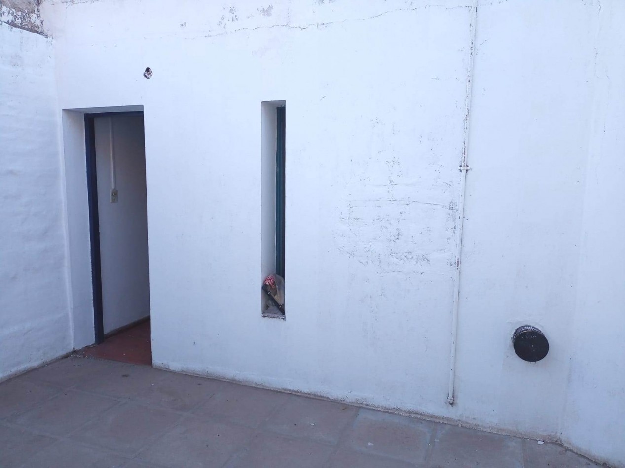 DEPARTAMENTO EN ALQUILER Bo ALTO ALBERDI
